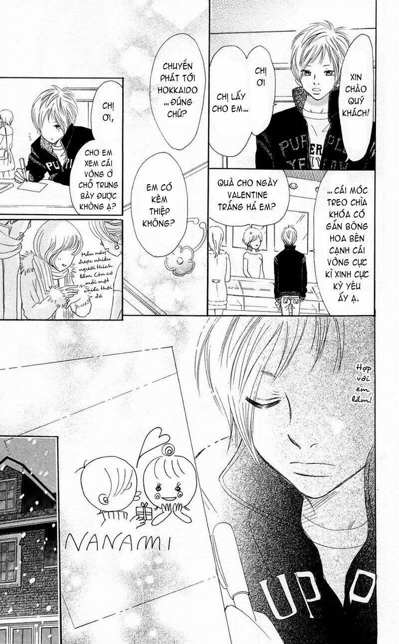 Ngày Ấy Ta Bên Nhau Chapter 36 - Trang 2