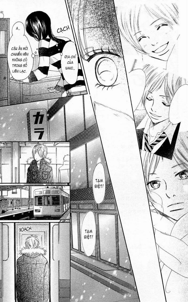 Ngày Ấy Ta Bên Nhau Chapter 36 - Trang 2