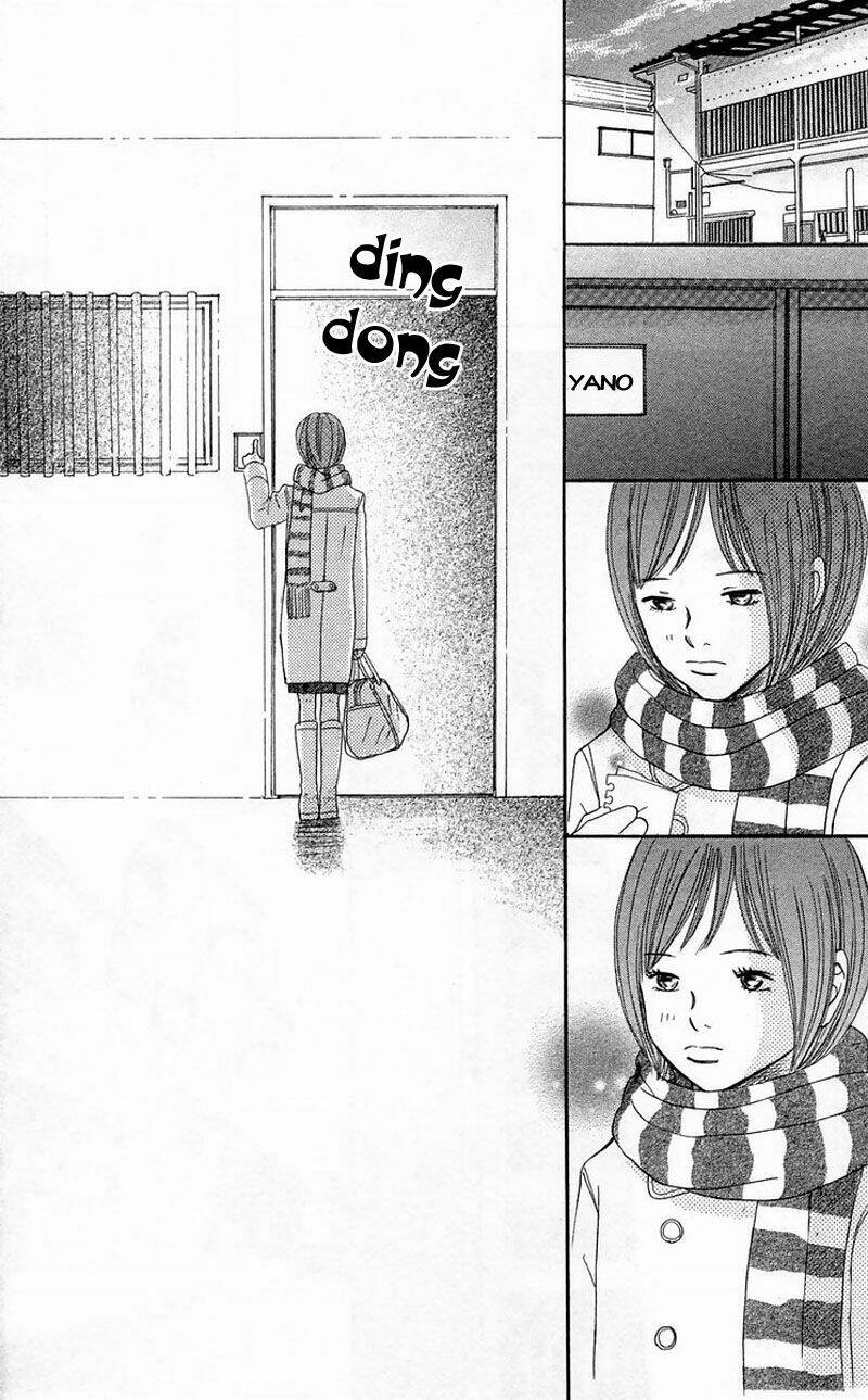 Ngày Ấy Ta Bên Nhau Chapter 36 - Trang 2