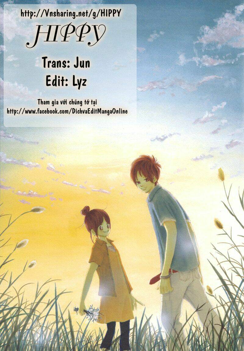 Ngày Ấy Ta Bên Nhau Chapter 36 - Trang 2