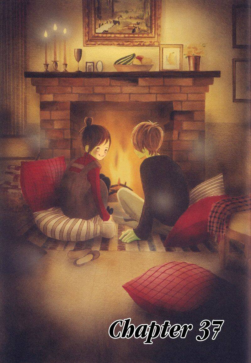 Ngày Ấy Ta Bên Nhau Chapter 37 - Trang 2