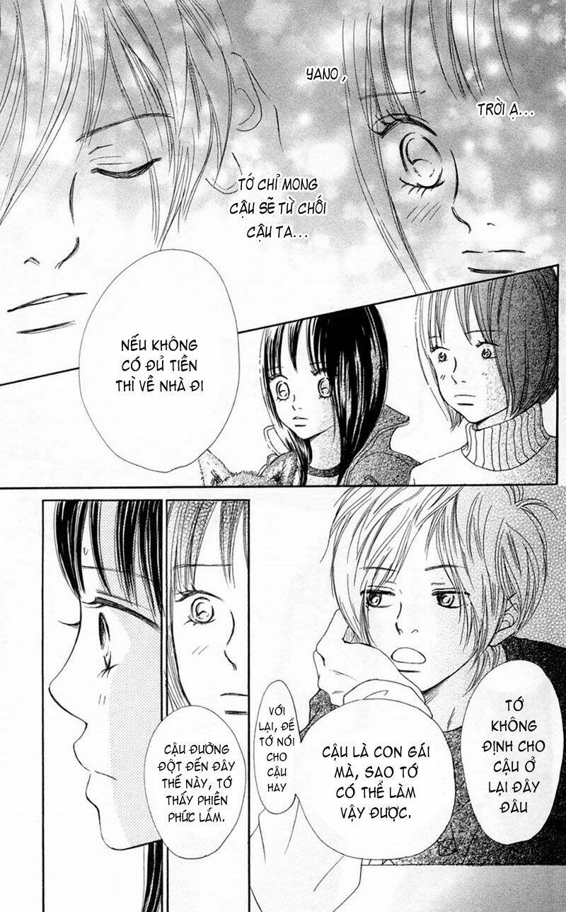 Ngày Ấy Ta Bên Nhau Chapter 37 - Trang 2