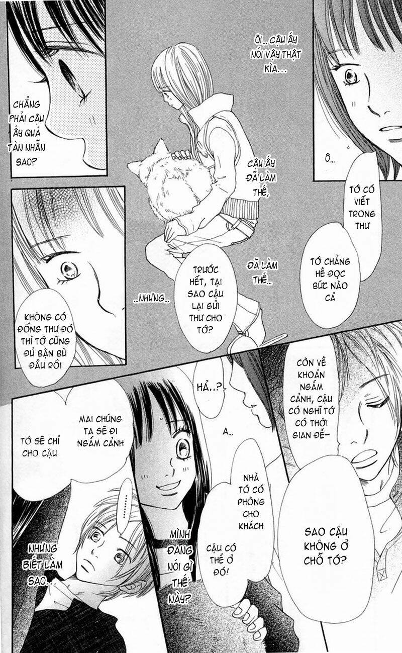 Ngày Ấy Ta Bên Nhau Chapter 37 - Trang 2