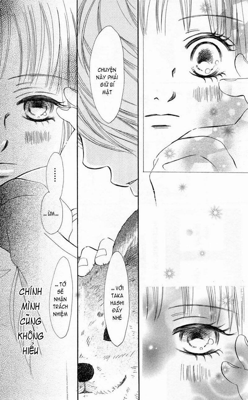 Ngày Ấy Ta Bên Nhau Chapter 37 - Trang 2