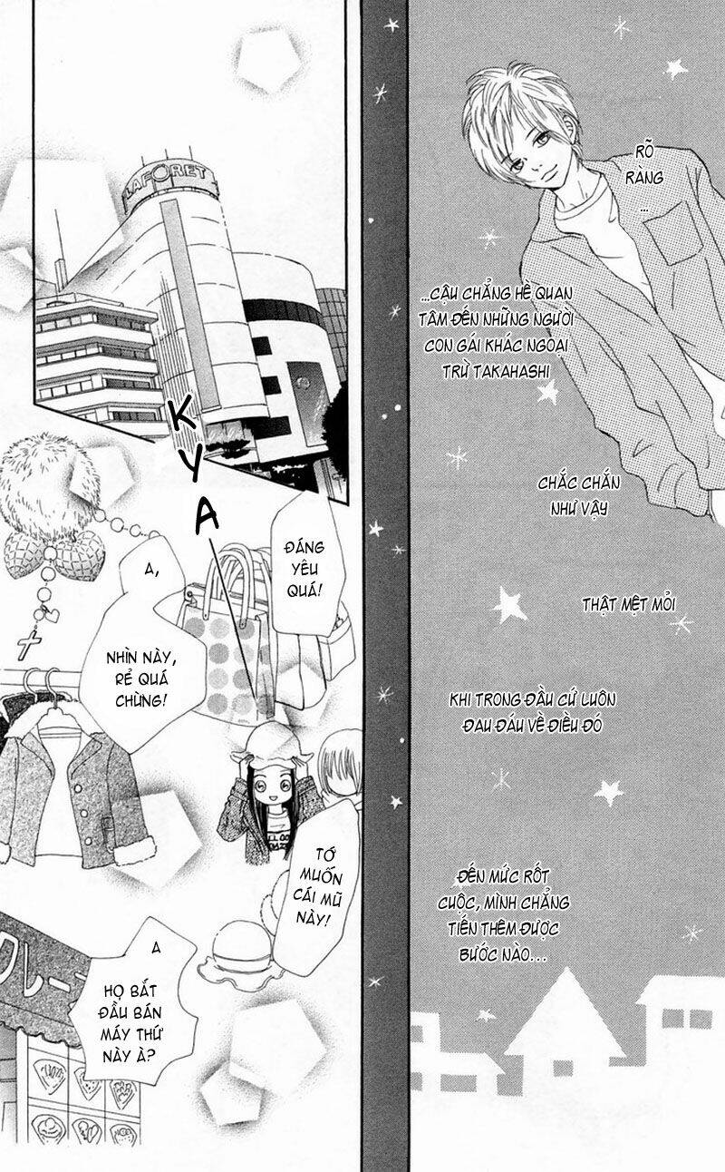 Ngày Ấy Ta Bên Nhau Chapter 37 - Trang 2