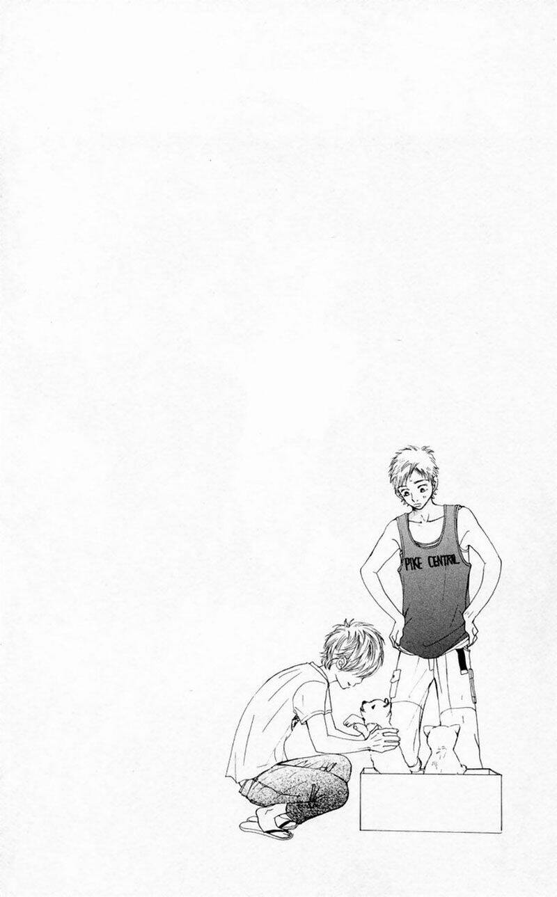 Ngày Ấy Ta Bên Nhau Chapter 37 - Trang 2