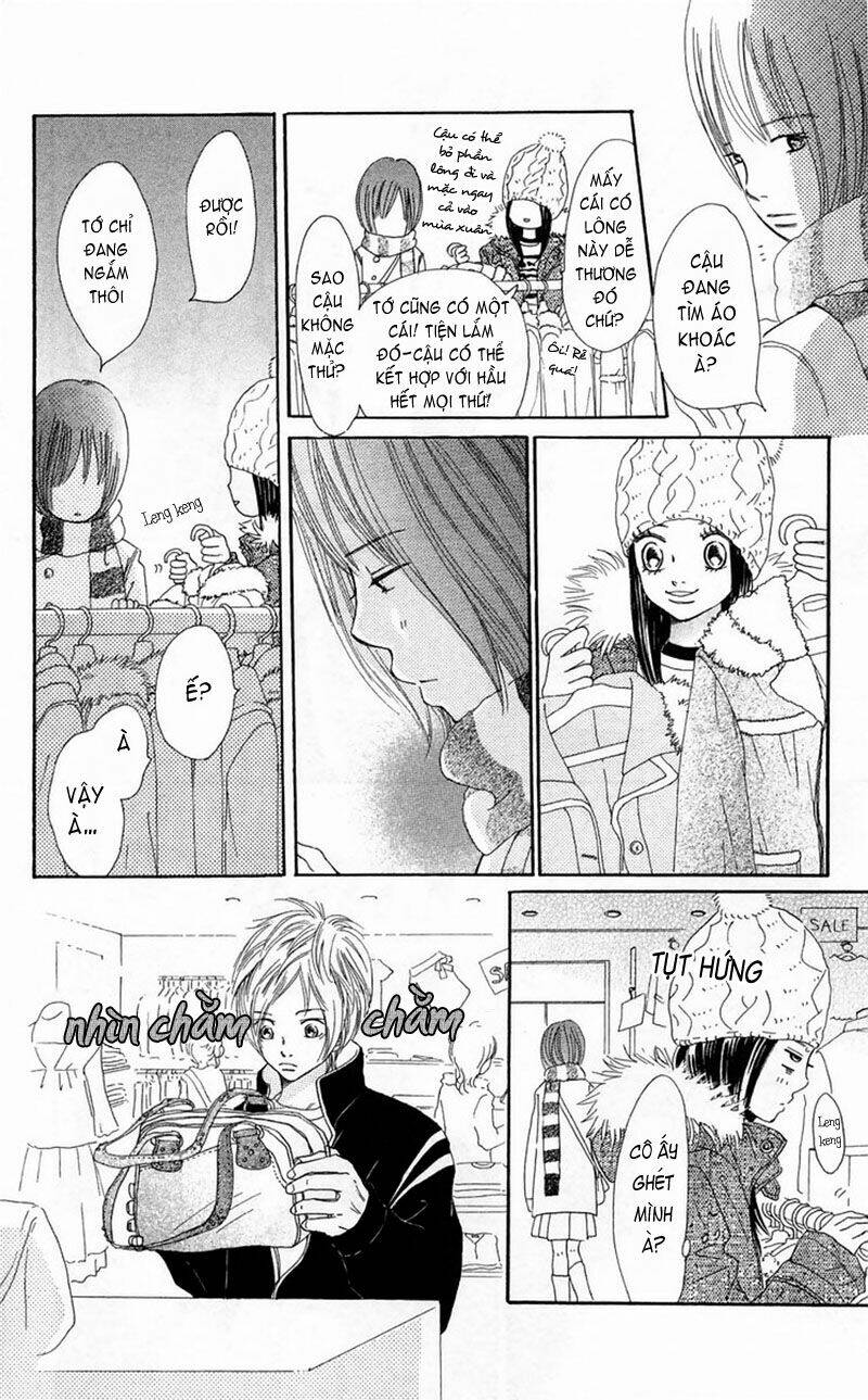 Ngày Ấy Ta Bên Nhau Chapter 37 - Trang 2