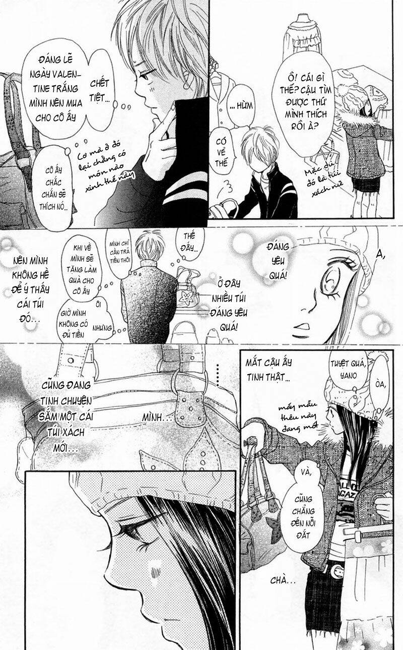 Ngày Ấy Ta Bên Nhau Chapter 37 - Trang 2