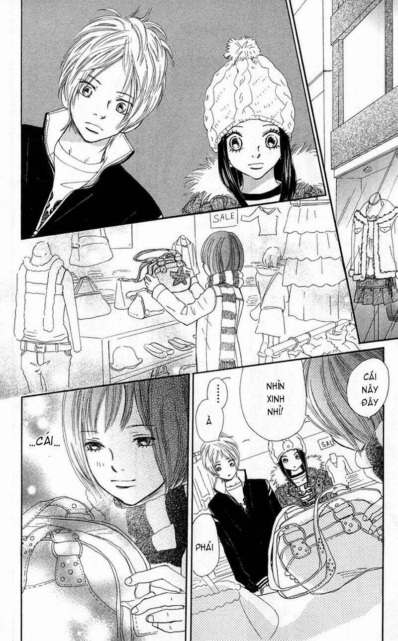 Ngày Ấy Ta Bên Nhau Chapter 37 - Trang 2