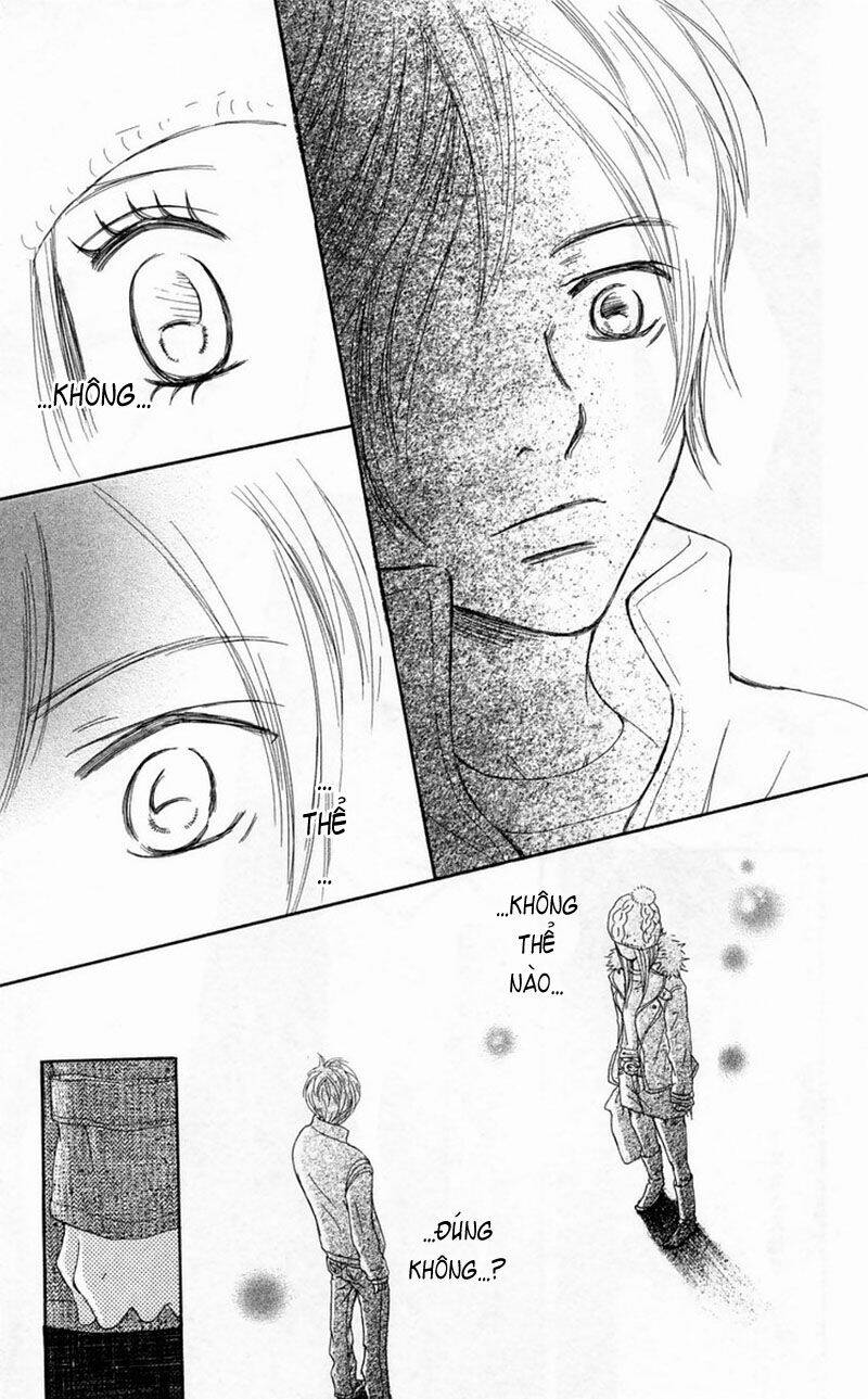 Ngày Ấy Ta Bên Nhau Chapter 37 - Trang 2