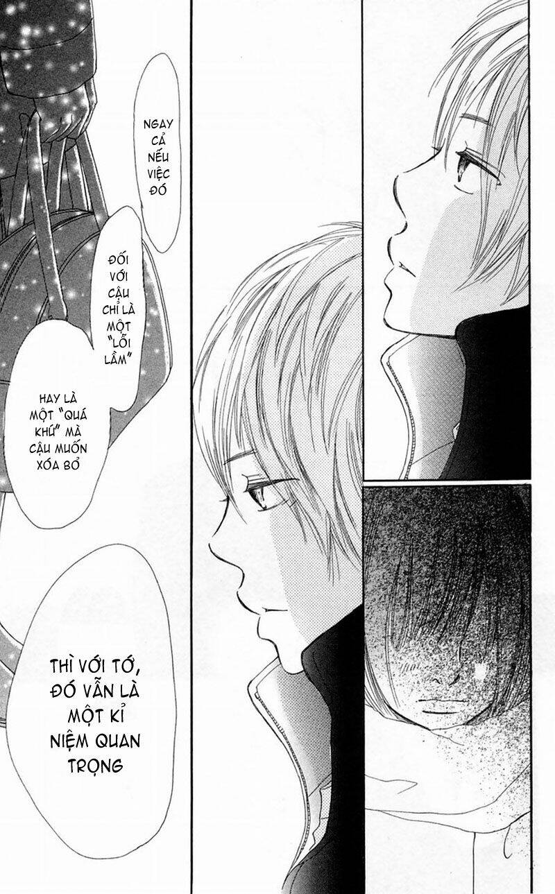 Ngày Ấy Ta Bên Nhau Chapter 37 - Trang 2