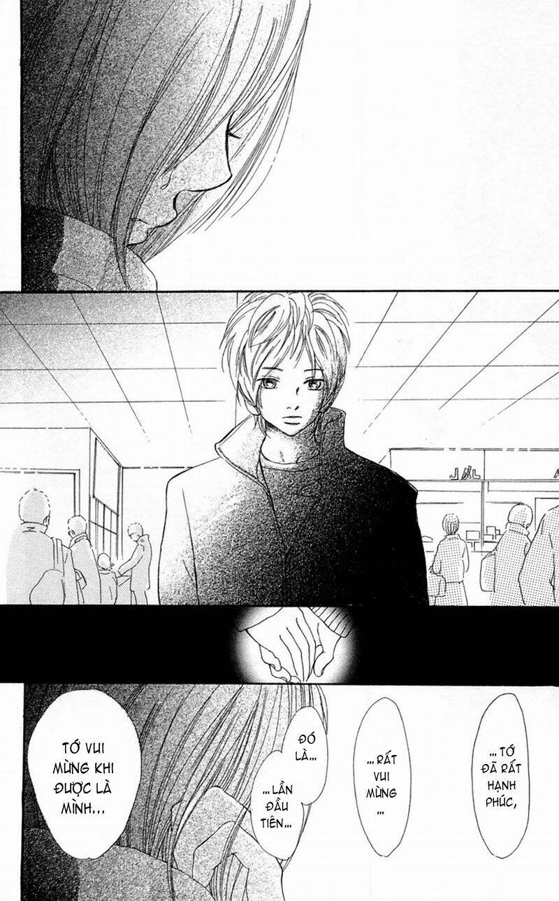 Ngày Ấy Ta Bên Nhau Chapter 37 - Trang 2