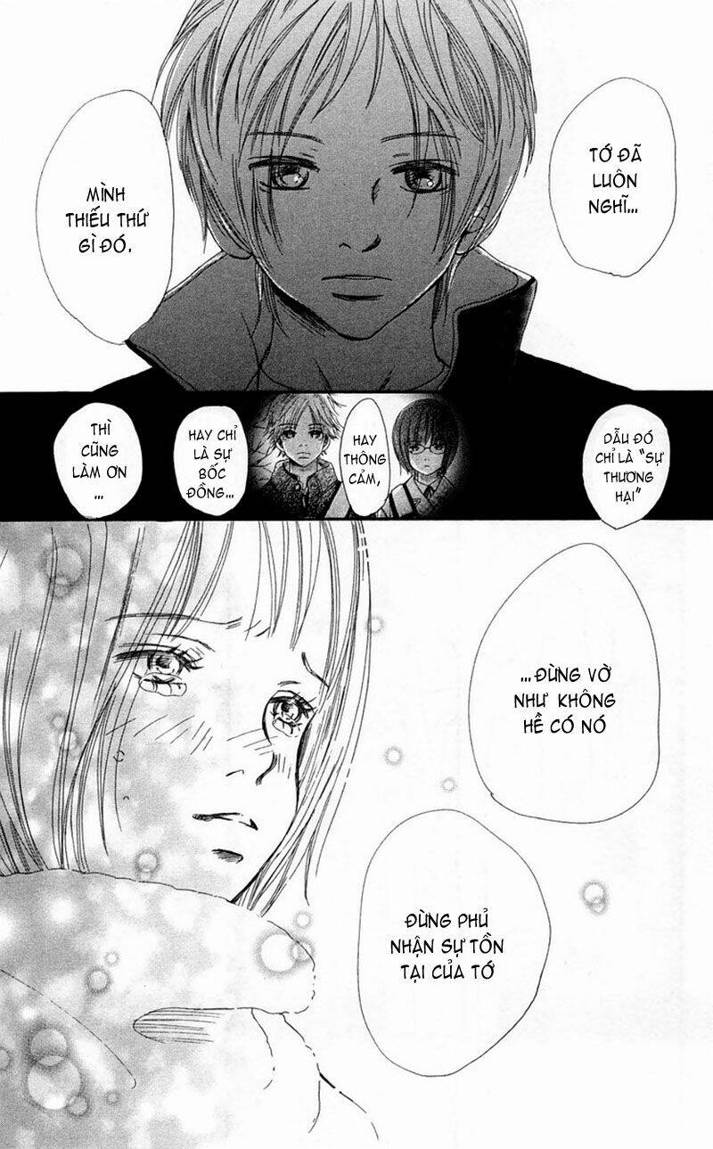 Ngày Ấy Ta Bên Nhau Chapter 37 - Trang 2