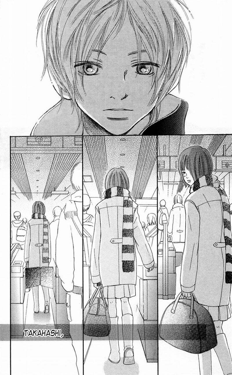 Ngày Ấy Ta Bên Nhau Chapter 37 - Trang 2