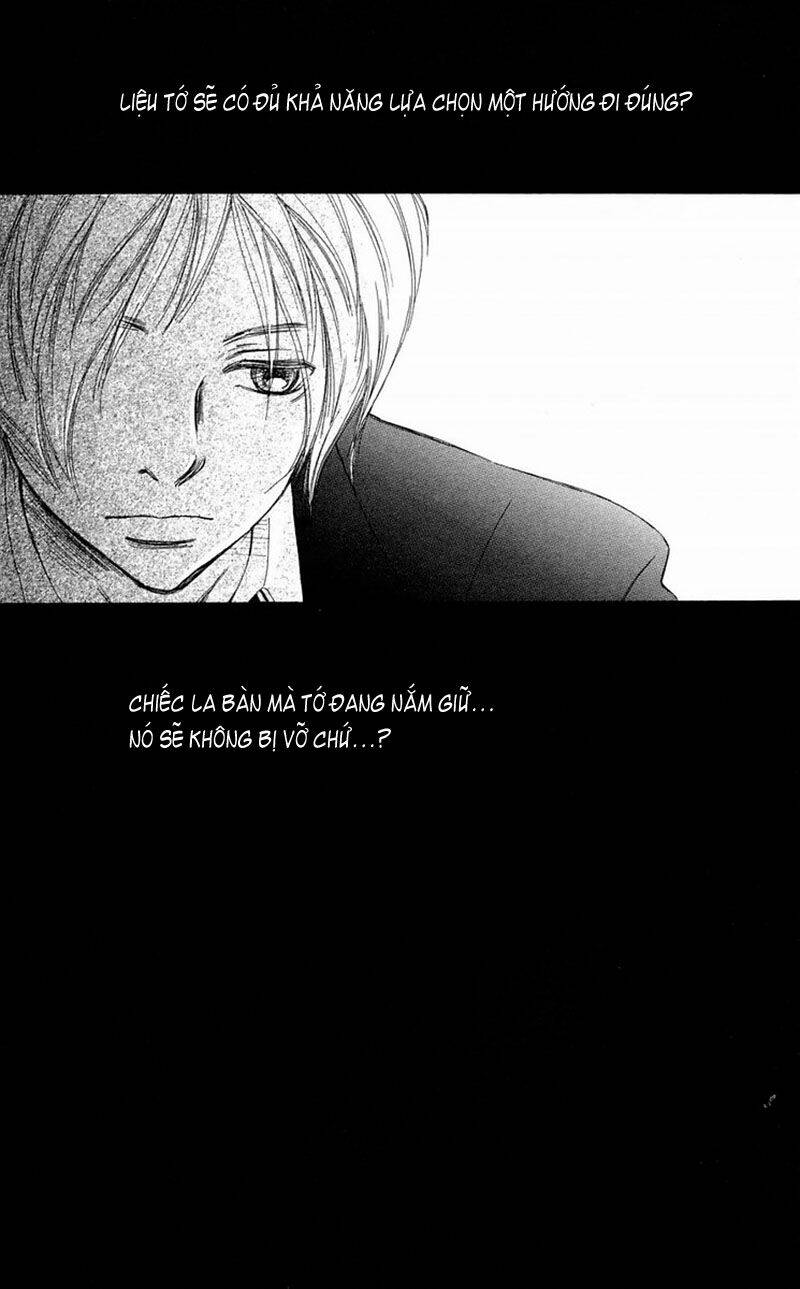 Ngày Ấy Ta Bên Nhau Chapter 37 - Trang 2