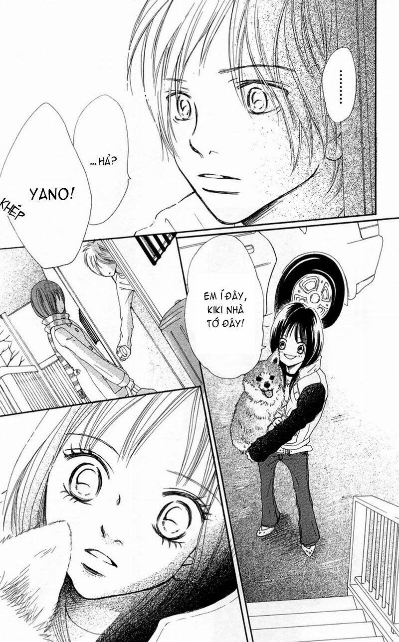 Ngày Ấy Ta Bên Nhau Chapter 37 - Trang 2