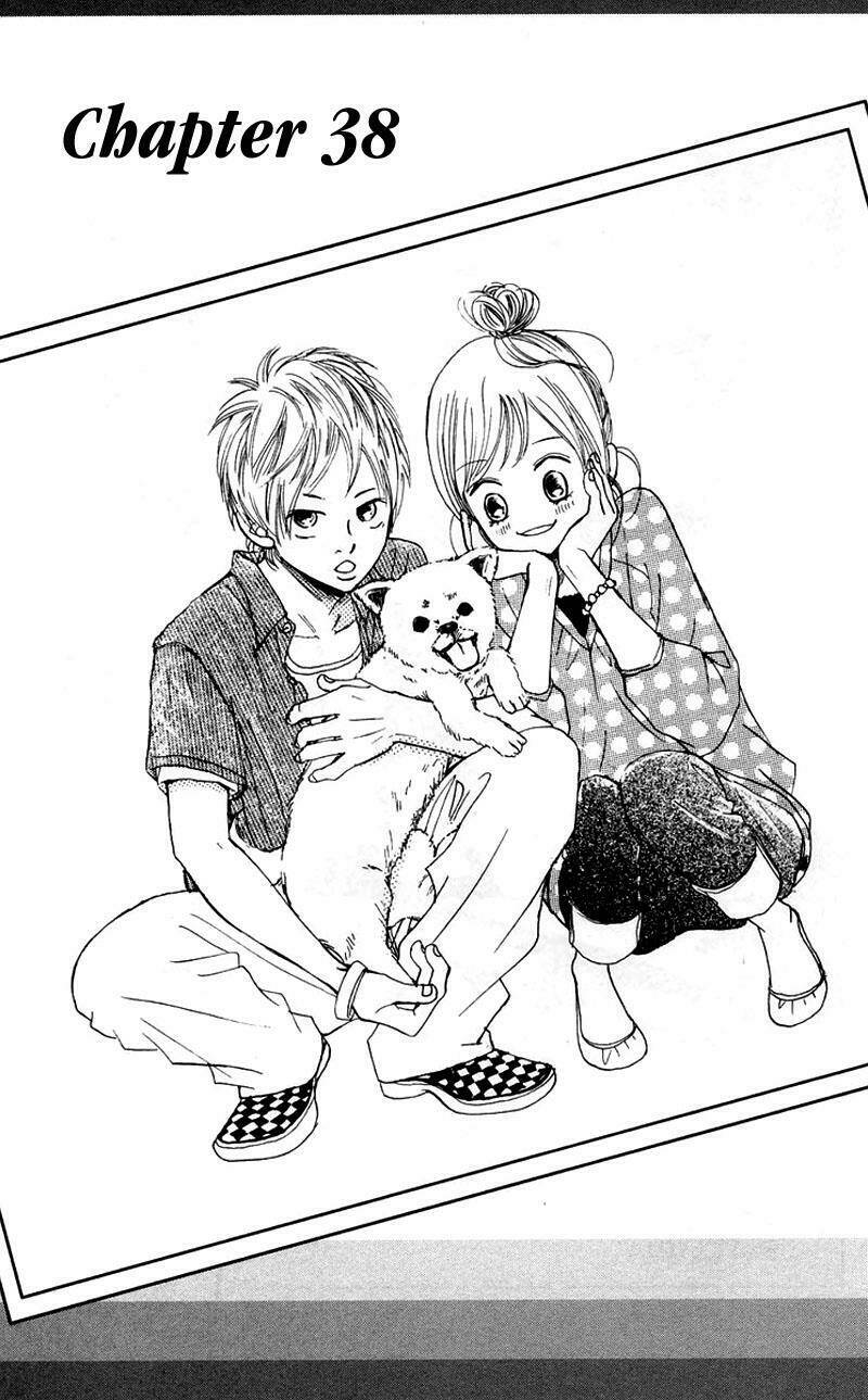 Ngày Ấy Ta Bên Nhau Chapter 38 - Trang 2