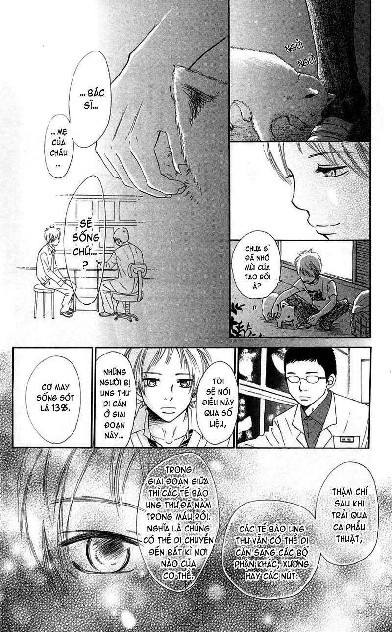 Ngày Ấy Ta Bên Nhau Chapter 38 - Trang 2