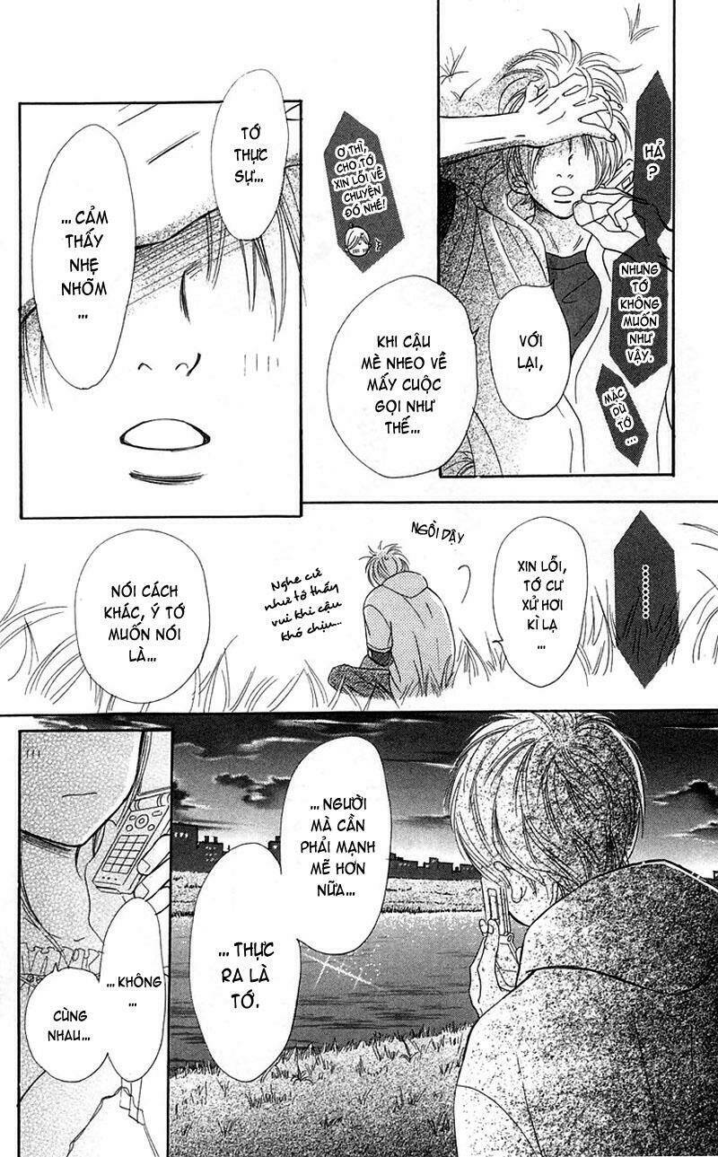 Ngày Ấy Ta Bên Nhau Chapter 38 - Trang 2