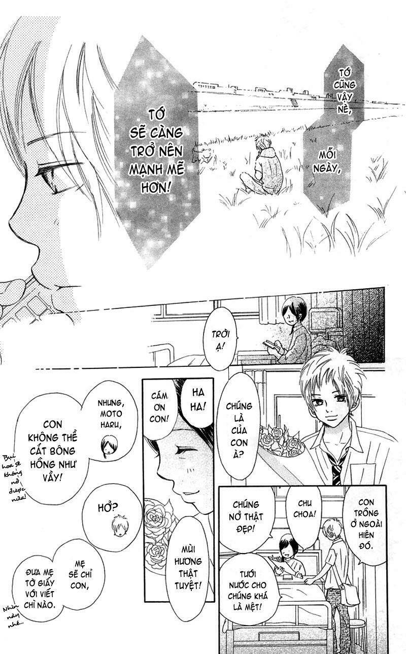 Ngày Ấy Ta Bên Nhau Chapter 38 - Trang 2