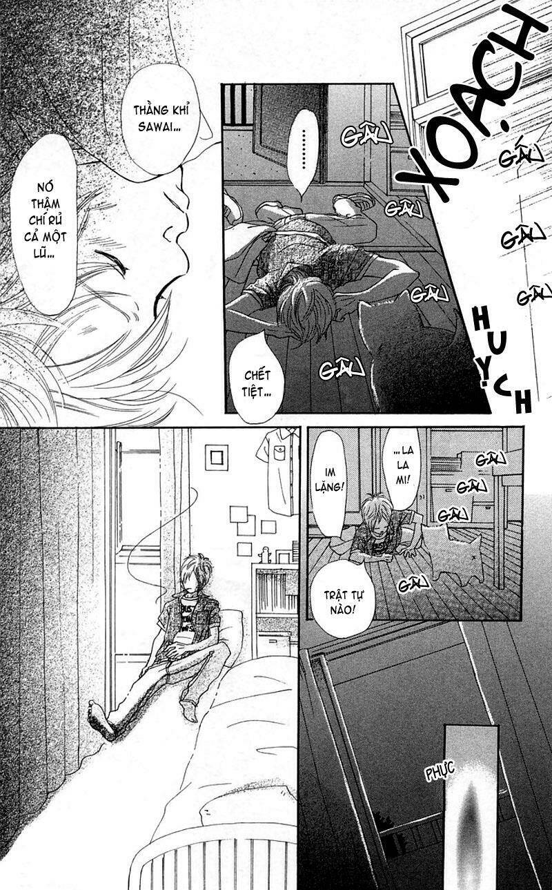 Ngày Ấy Ta Bên Nhau Chapter 38 - Trang 2