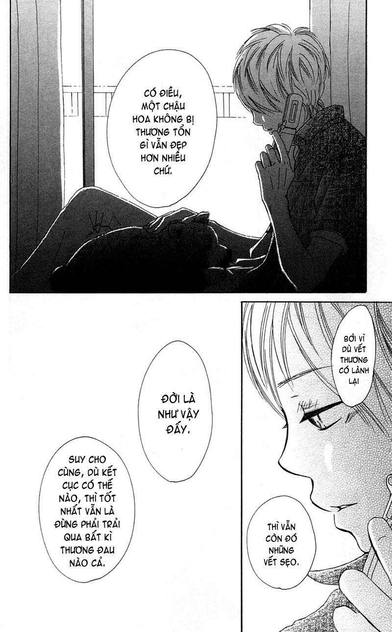 Ngày Ấy Ta Bên Nhau Chapter 38 - Trang 2