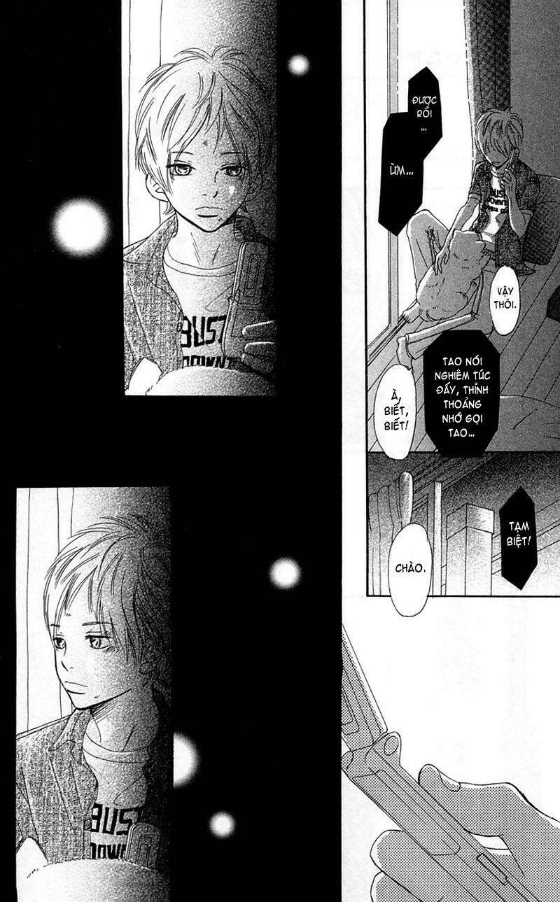 Ngày Ấy Ta Bên Nhau Chapter 38 - Trang 2