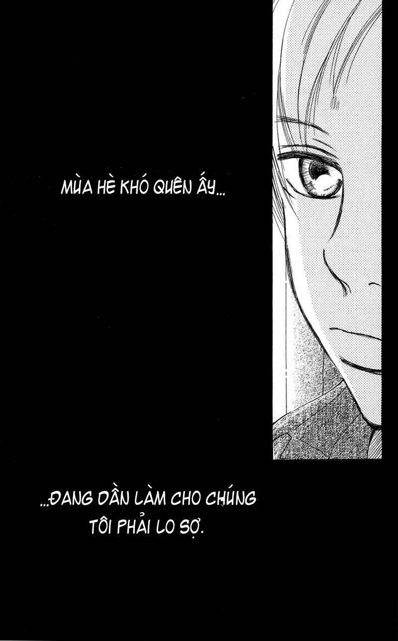 Ngày Ấy Ta Bên Nhau Chapter 38 - Trang 2