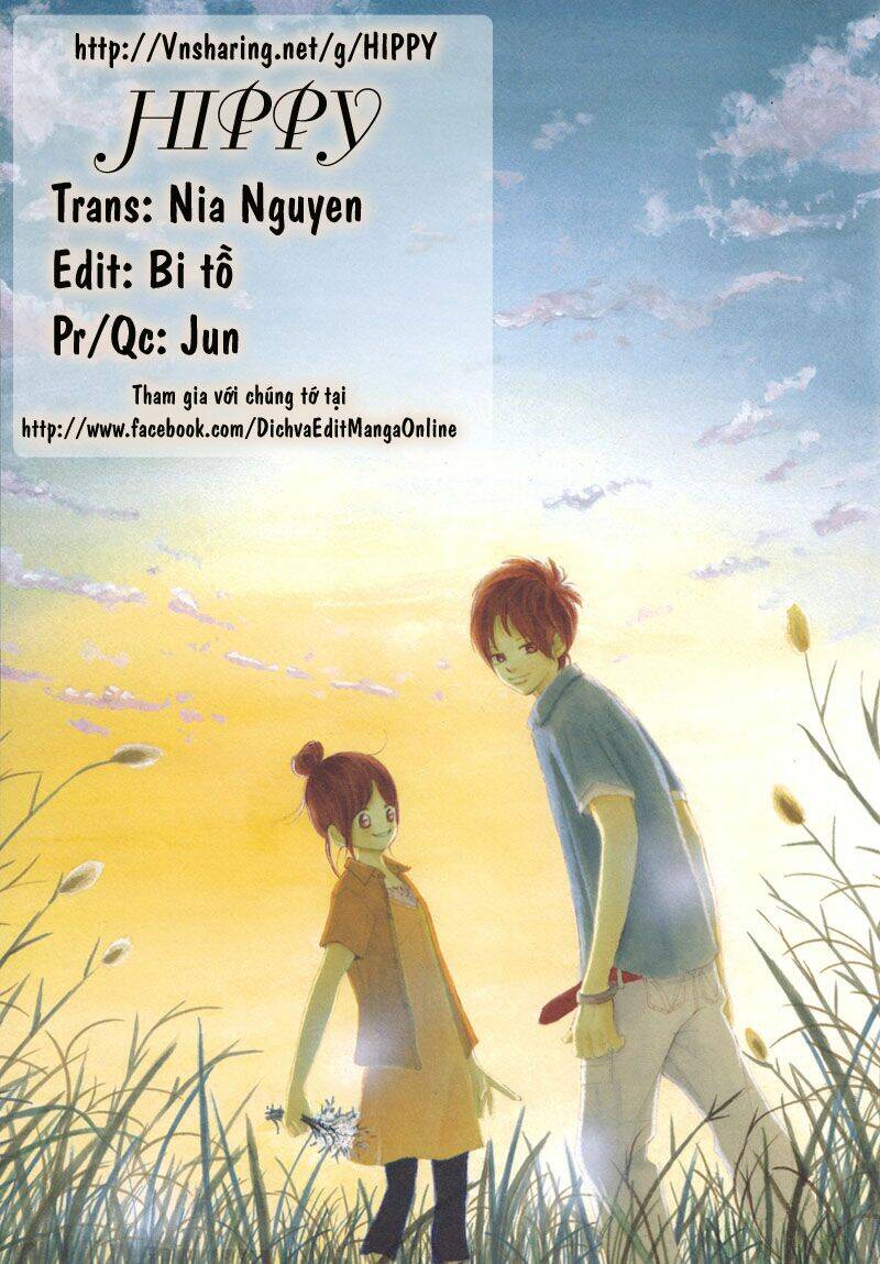 Ngày Ấy Ta Bên Nhau Chapter 38 - Trang 2