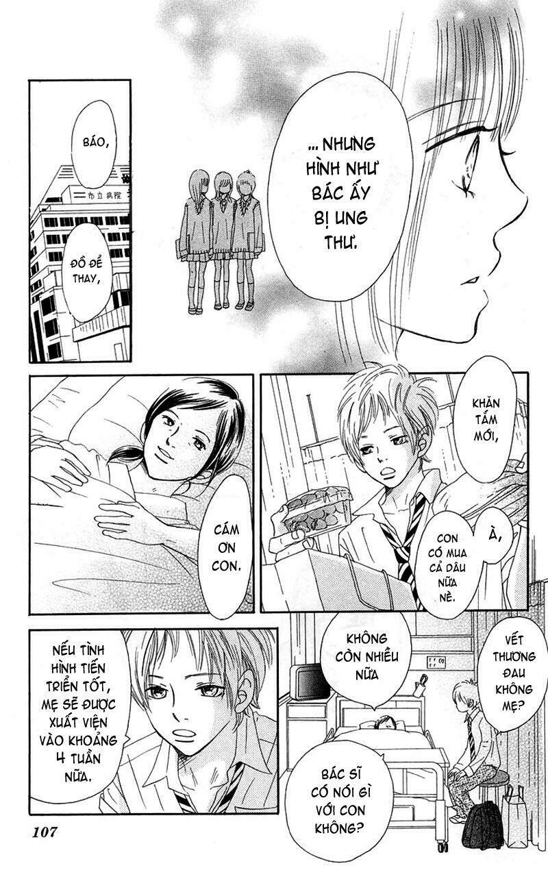 Ngày Ấy Ta Bên Nhau Chapter 38 - Trang 2