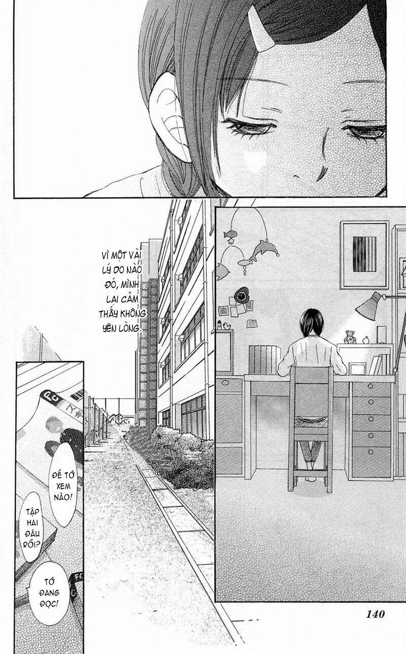 Ngày Ấy Ta Bên Nhau Chapter 39 - Trang 2