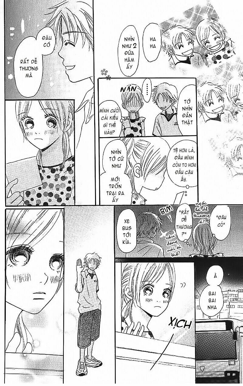 Ngày Ấy Ta Bên Nhau Chapter 4 - Trang 2