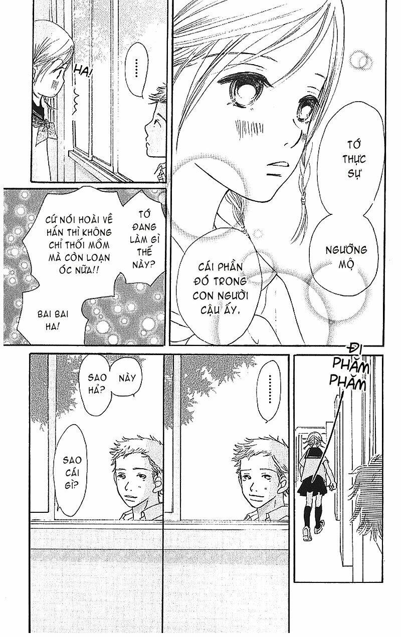 Ngày Ấy Ta Bên Nhau Chapter 4 - Trang 2