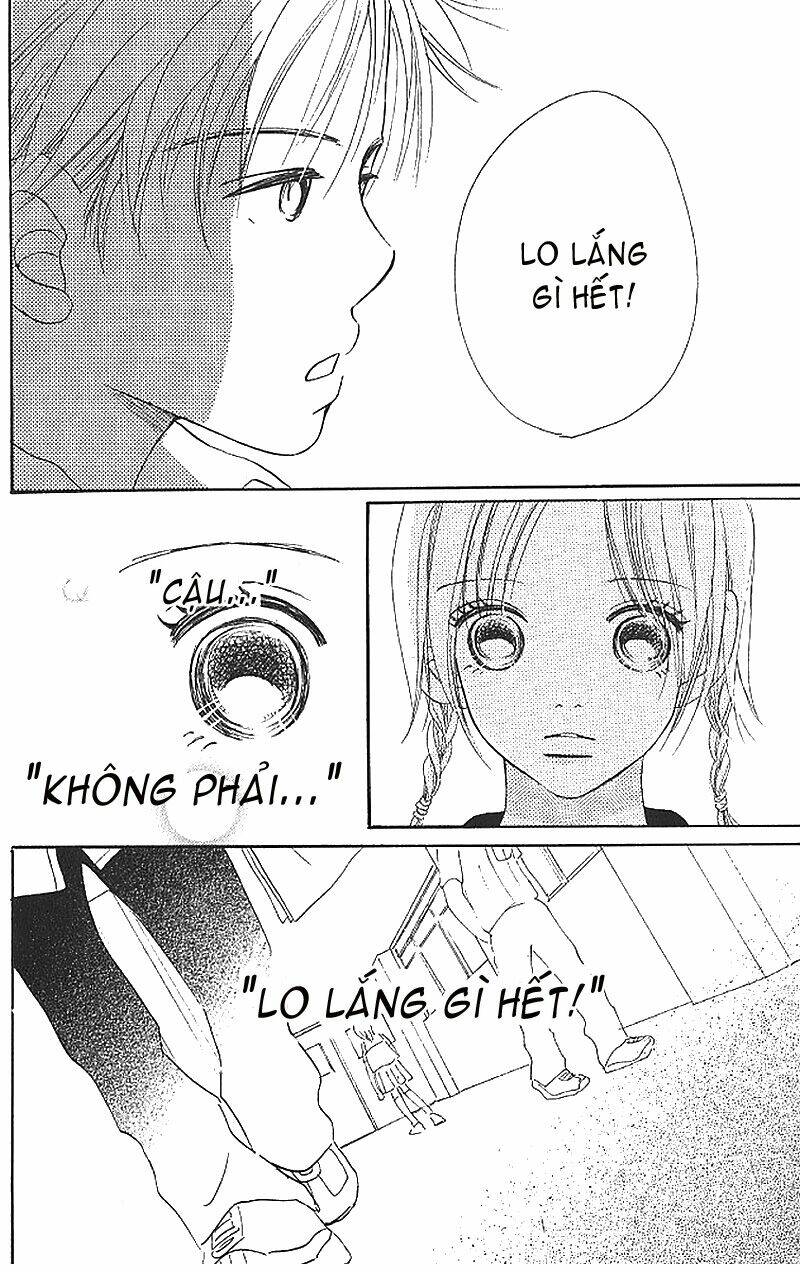 Ngày Ấy Ta Bên Nhau Chapter 4 - Trang 2