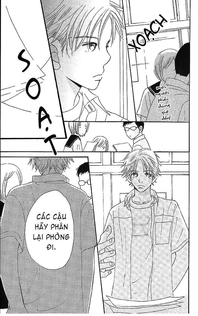 Ngày Ấy Ta Bên Nhau Chapter 4 - Trang 2