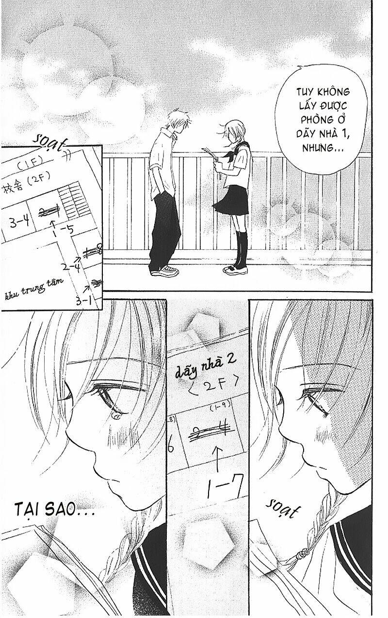 Ngày Ấy Ta Bên Nhau Chapter 4 - Trang 2