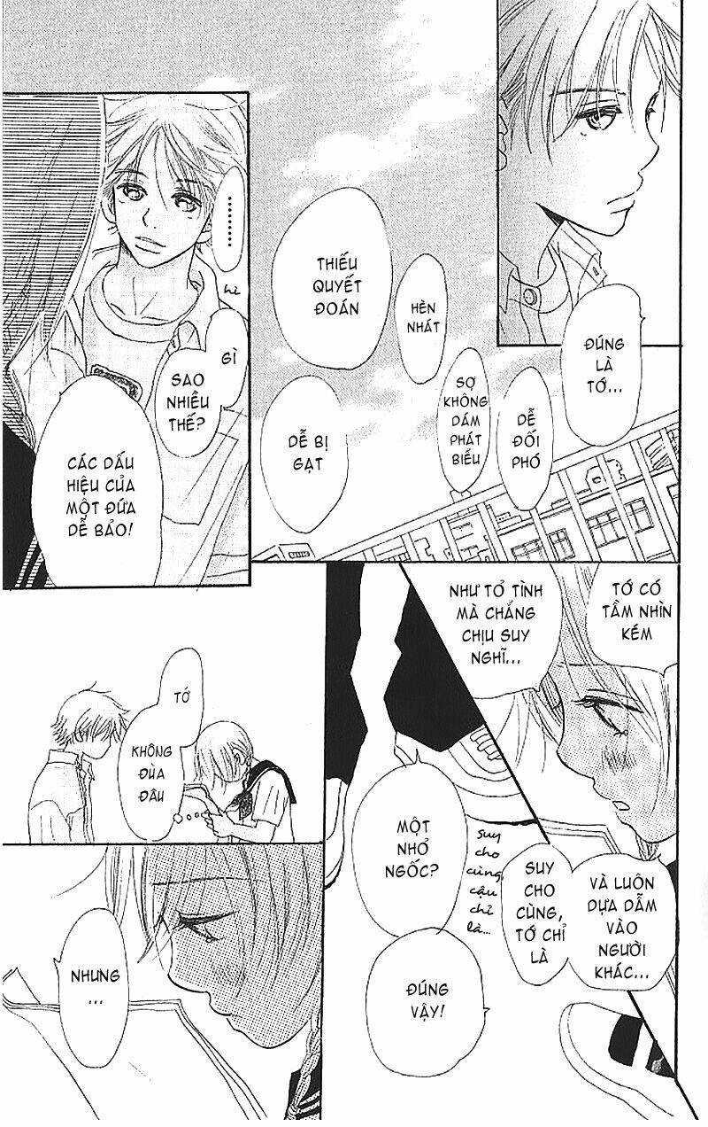 Ngày Ấy Ta Bên Nhau Chapter 4 - Trang 2