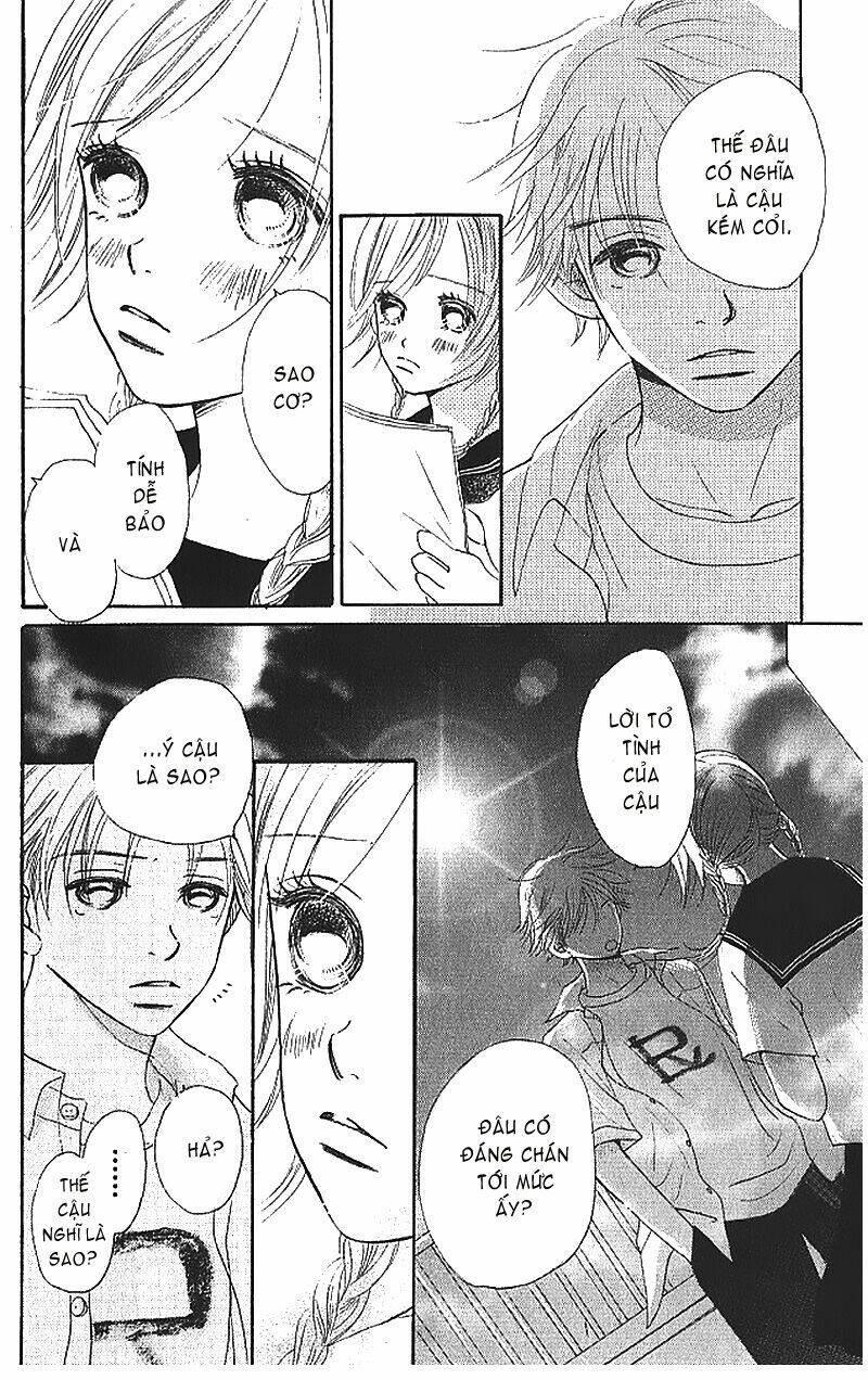 Ngày Ấy Ta Bên Nhau Chapter 4 - Trang 2