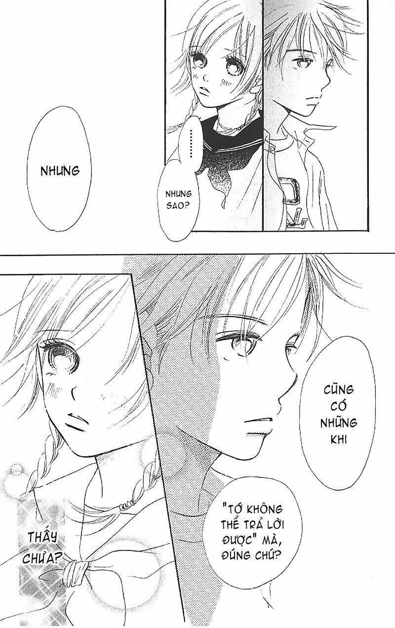 Ngày Ấy Ta Bên Nhau Chapter 4 - Trang 2