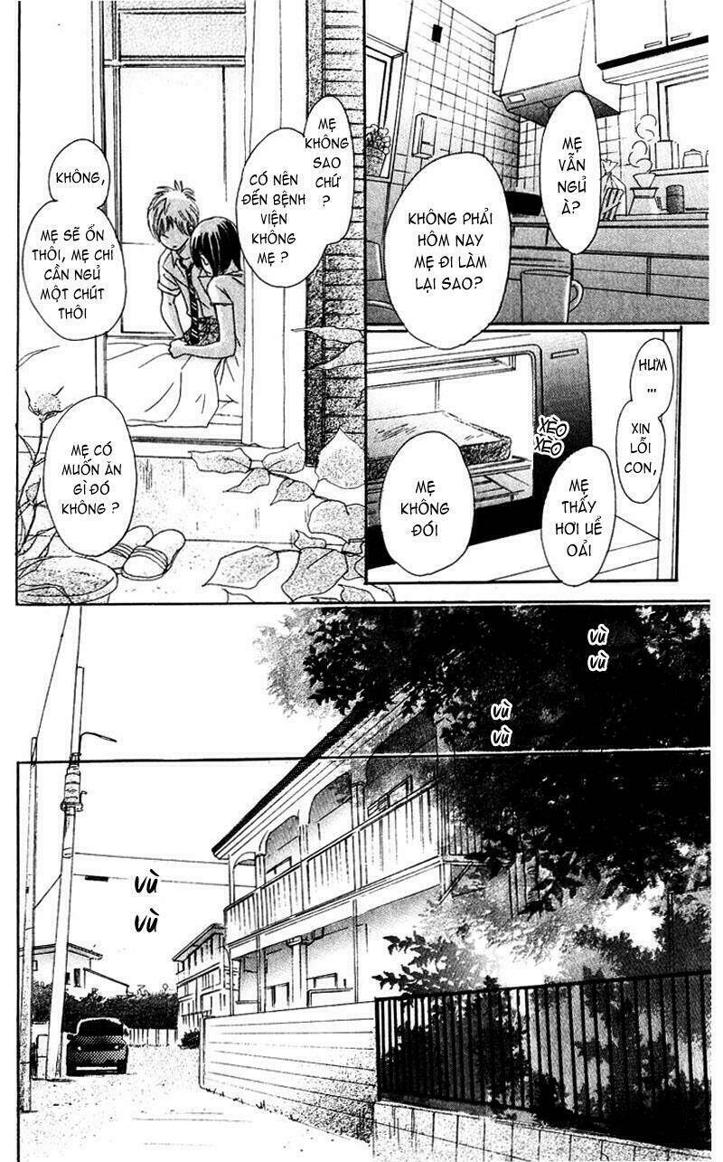 Ngày Ấy Ta Bên Nhau Chapter 40 - Trang 2