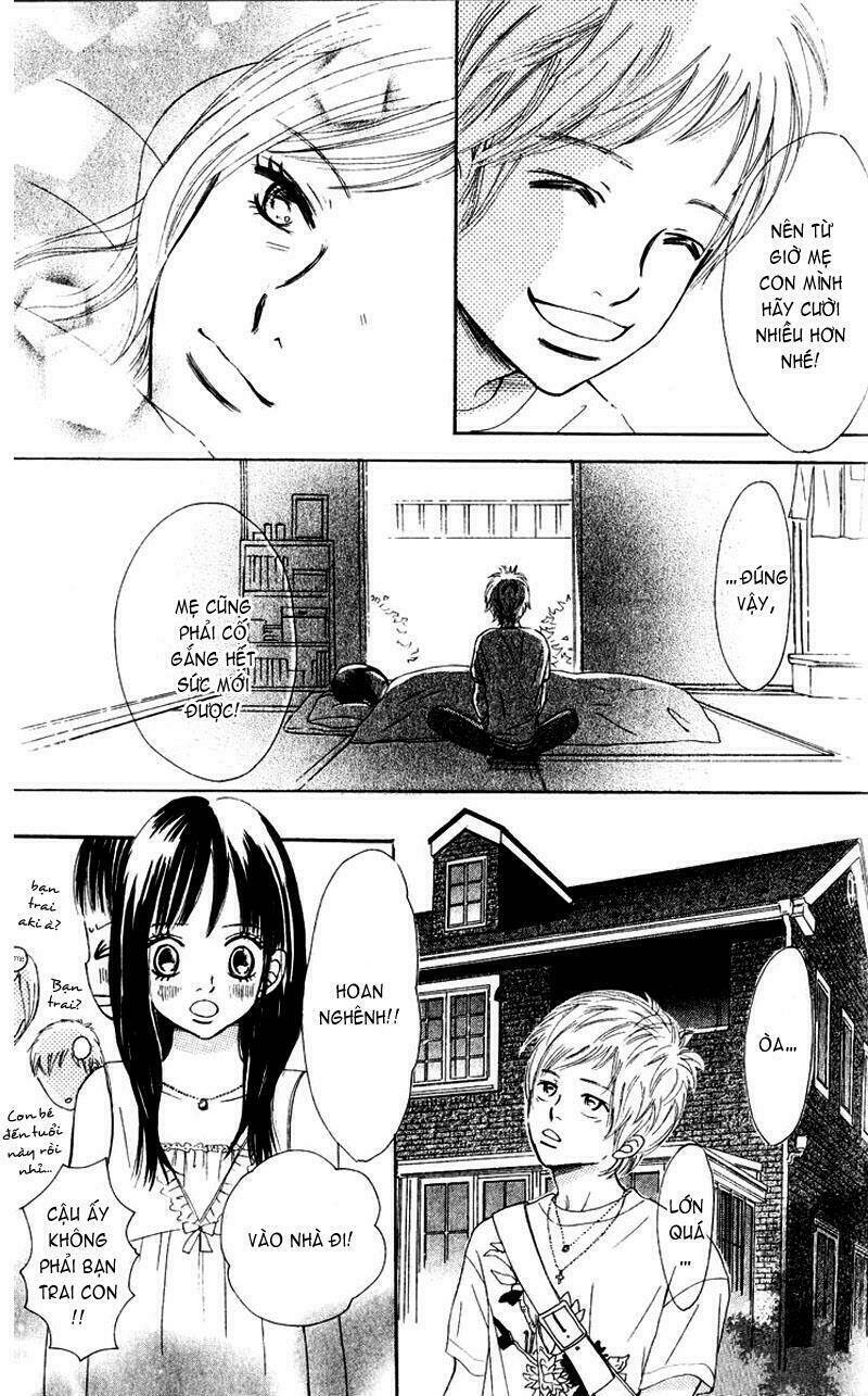 Ngày Ấy Ta Bên Nhau Chapter 40 - Trang 2