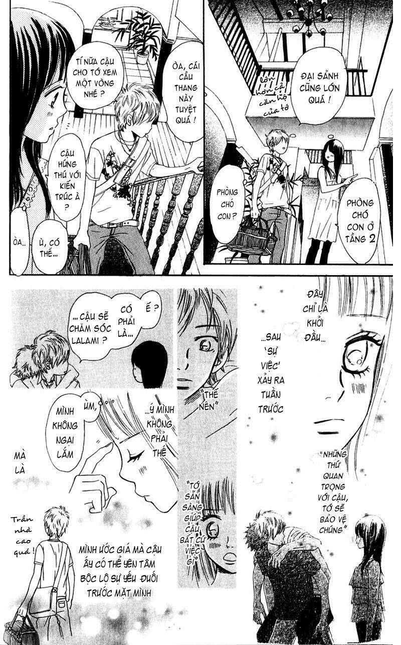 Ngày Ấy Ta Bên Nhau Chapter 40 - Trang 2