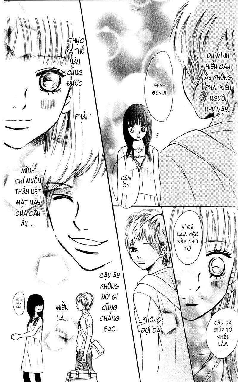 Ngày Ấy Ta Bên Nhau Chapter 40 - Trang 2