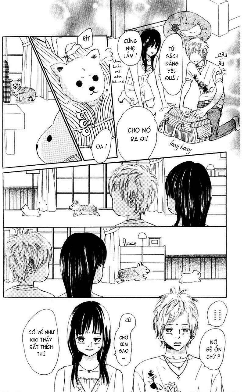 Ngày Ấy Ta Bên Nhau Chapter 40 - Trang 2