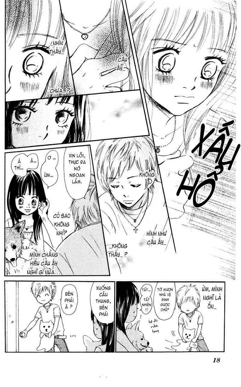 Ngày Ấy Ta Bên Nhau Chapter 40 - Trang 2