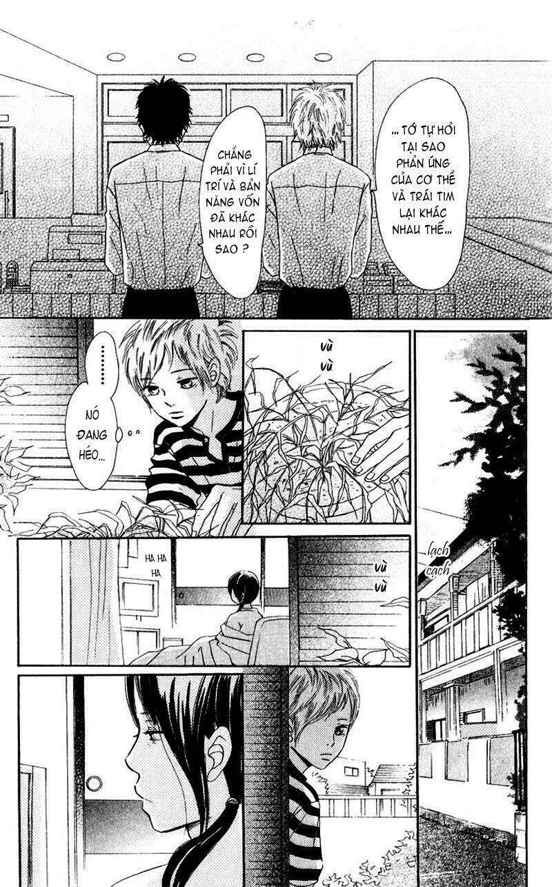 Ngày Ấy Ta Bên Nhau Chapter 40 - Trang 2