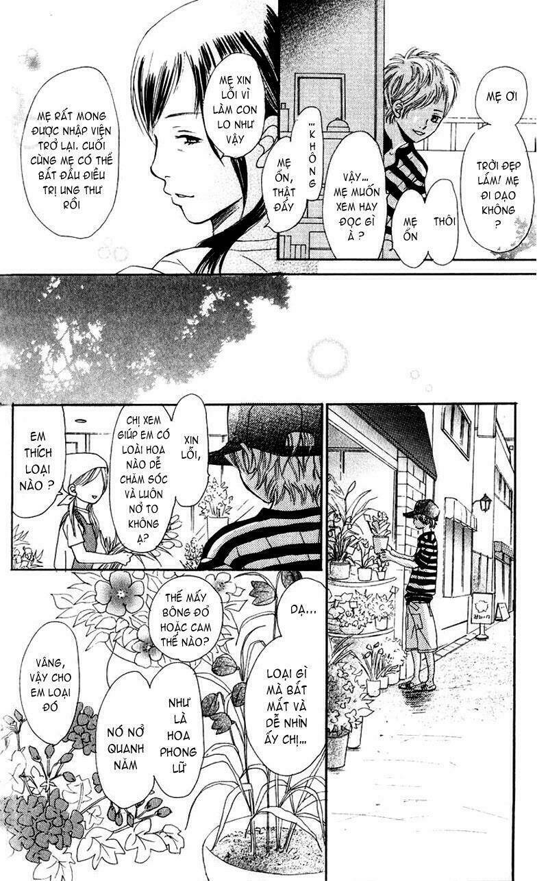 Ngày Ấy Ta Bên Nhau Chapter 40 - Trang 2