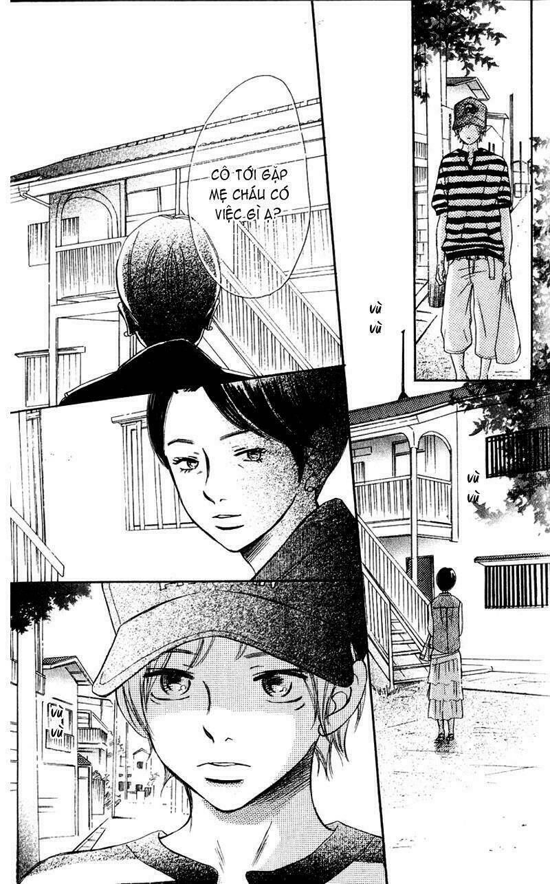 Ngày Ấy Ta Bên Nhau Chapter 40 - Trang 2