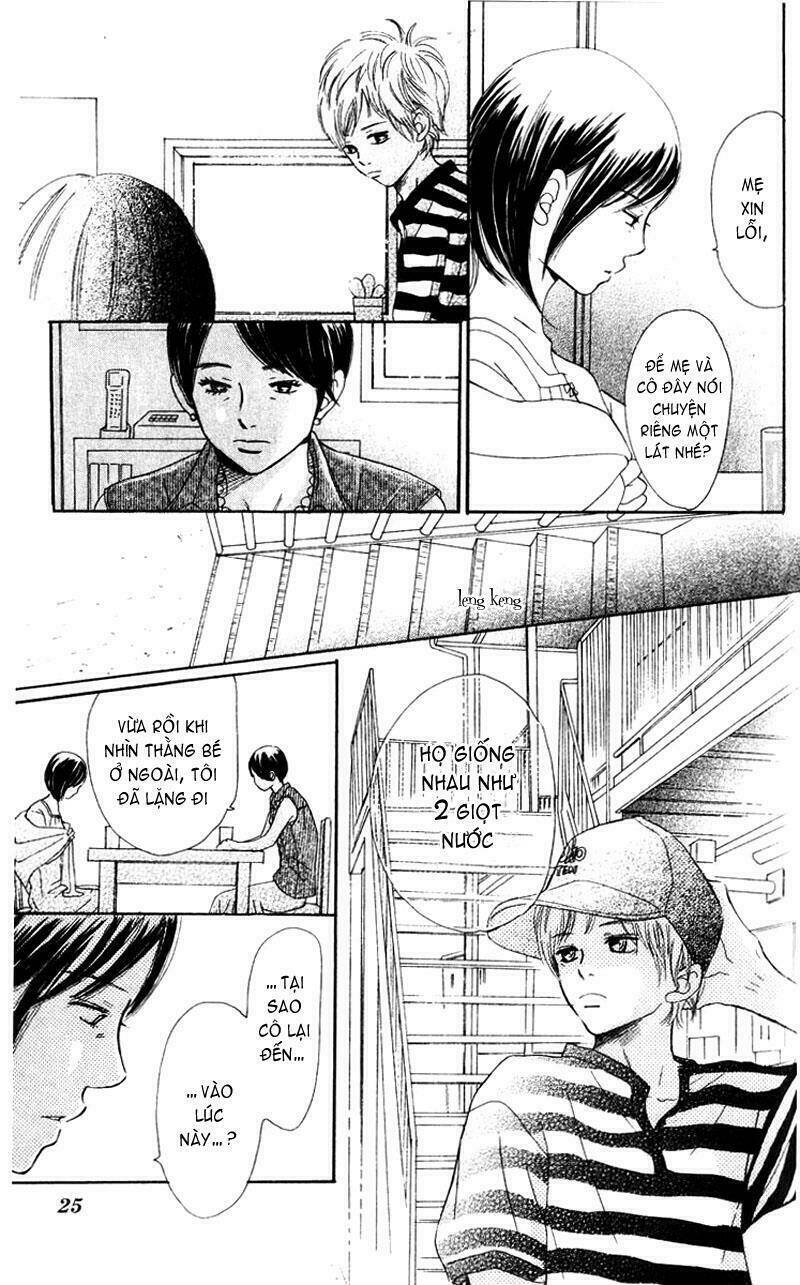 Ngày Ấy Ta Bên Nhau Chapter 40 - Trang 2