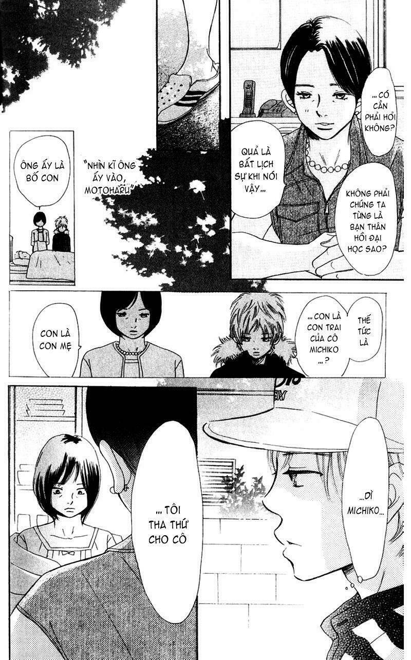 Ngày Ấy Ta Bên Nhau Chapter 40 - Trang 2